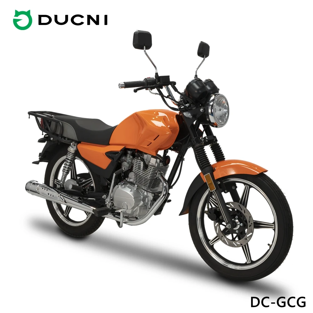 Cheap prices 125cc 150cc chinese motorcycle automatic CG motorcycle spare parts for motorcycle