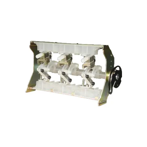 Outerdoor Post Sf6 Insulated Load Switch