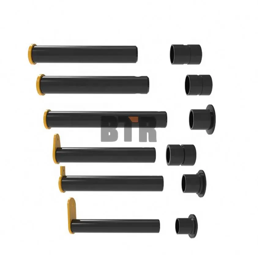 Discount Price Excav Ex1200 Bushing Bucket Komats-U, Factory Direct Excav Pc200 2438U1018S4 Bucket Bushing For Sk235sr 2