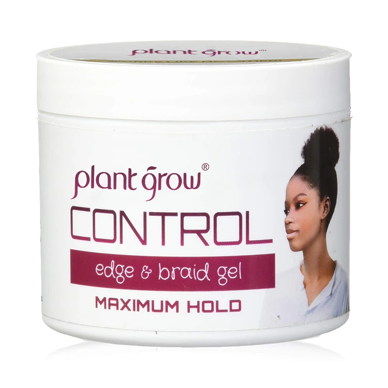 
OEM Daao Hot selling Control the hair edges to fix the frizz 24 Hour Edge Tamer Extra Hold Edge Control Private Label 
