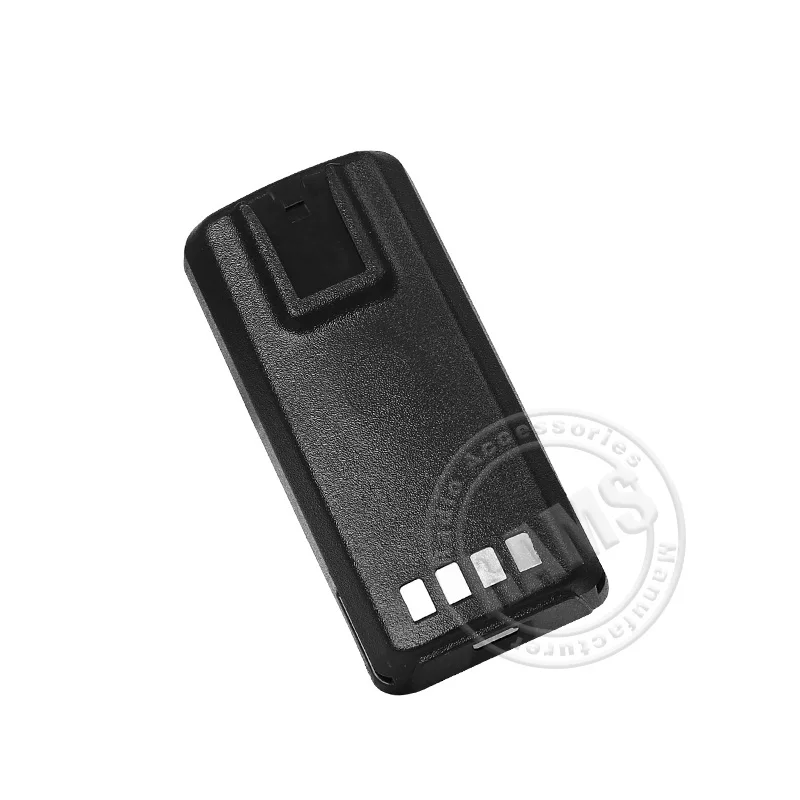 RPB-PMNN4081 2000mAh литиевые батареи для Moto Рола CP1300 CP1660 с зажимом крепления к поясному ремню перезаряжаемый литий-ионный аккумулятор 7 4 V