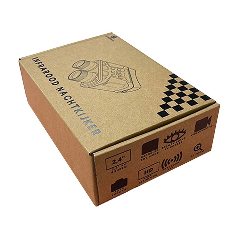 Custom Christmas Advent Calendar Box Empty Custom Luxury Gift Box