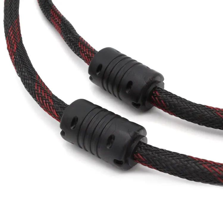 Лидер продаж hdmi-кабель 1 5 м 3 10 15 20 25 30 4 В hdmi-видеокабель 3D для ТВ