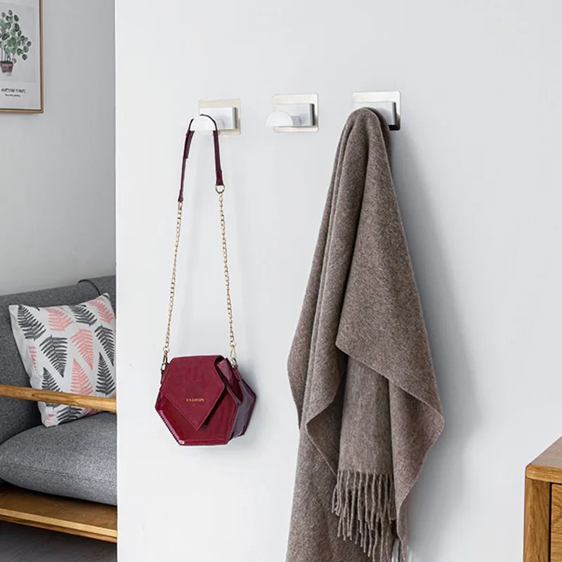 plastic key holder for wall