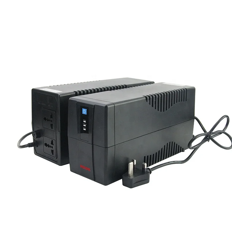 Factory OEM/ODM Backup intelligent ups power supply Emergency Backup Battery Uninterruptible  ups backup power