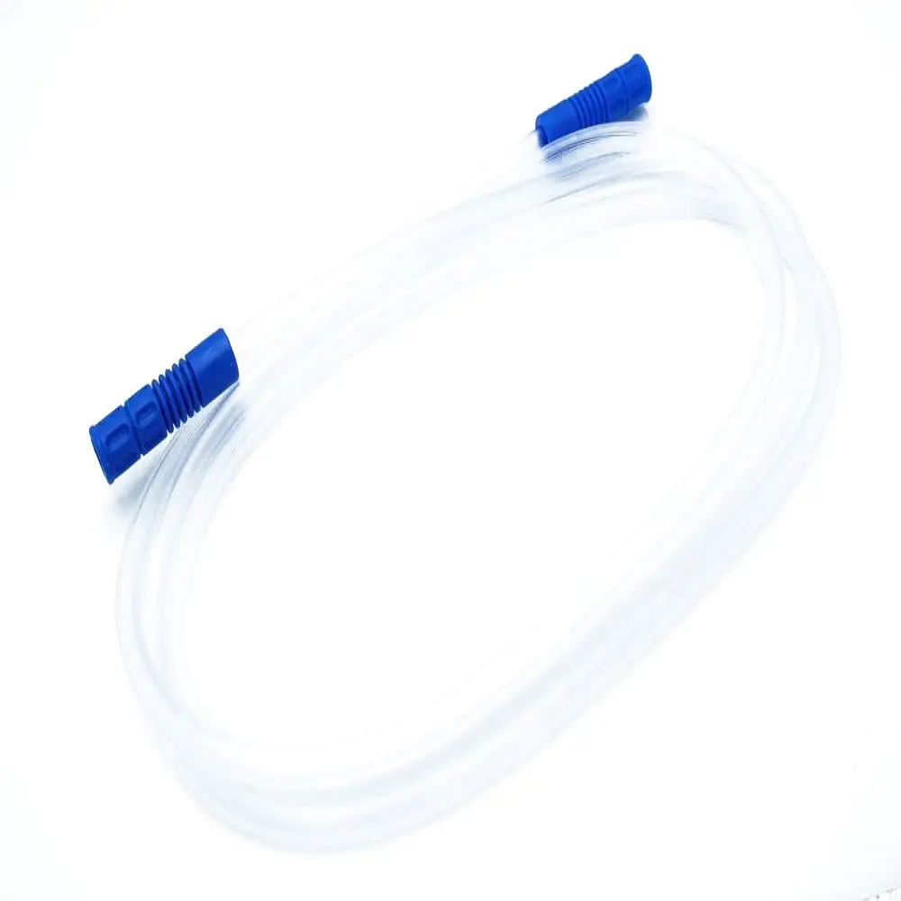 Best selling medical disposable surgical yankauer suction tube