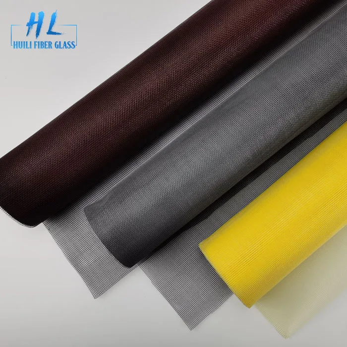 1.2m x 30m Fiberglass Insect Net Screen For Fly, Mosquito, Bugs Window