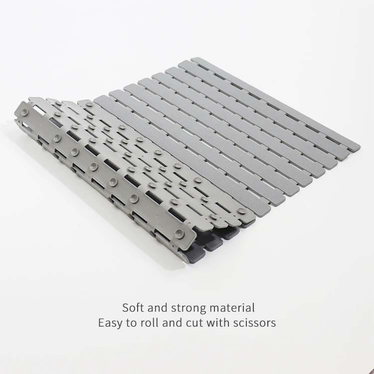 2021 New Custom Rug Non Slip Pvc Bubble Child Clear Bathroom Floor Anti-slip Shower Bath Mats