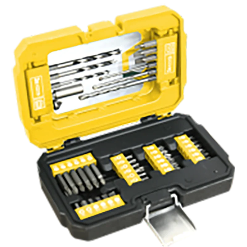 
LUTOOL EB20 power tool sets cordless drill 