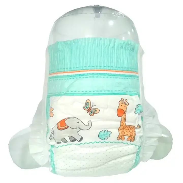 Baby Products Newborn Potty Training Stage Diapers with Great Reviews
