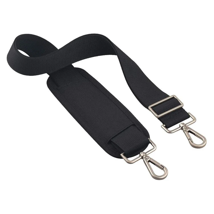 Universal Replacement Bag Shoulder Strap for Sport Travel Bag, Computer Bag
