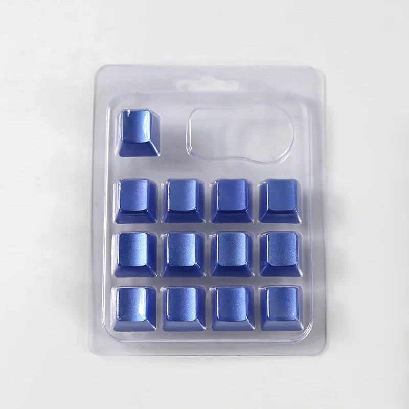 keyboard accessories Metal gaming design mechanical keyboard  for switch keyboard