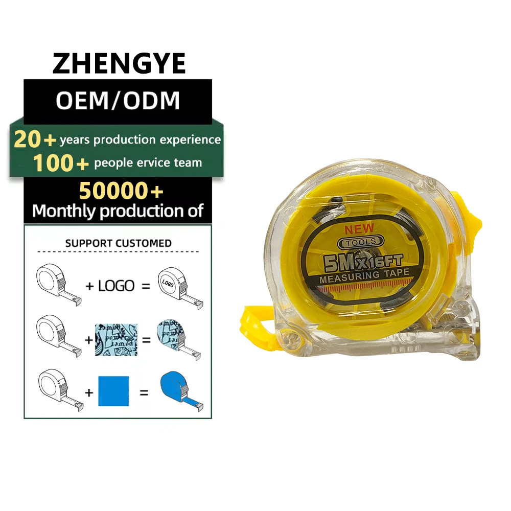 3M 5M 7.5M 10M Metric System Measuring Gauging Tools Ruler Measurement Retractable Tape Measure