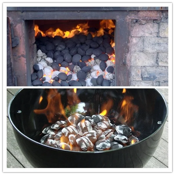 China making charcoal briquetting machine/charcoal barbecue/kingsford charcoal with cheapest price