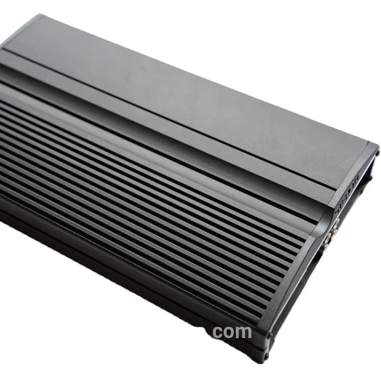  4CHX150W RMS 4CH автомобильный усилитель по лучшей