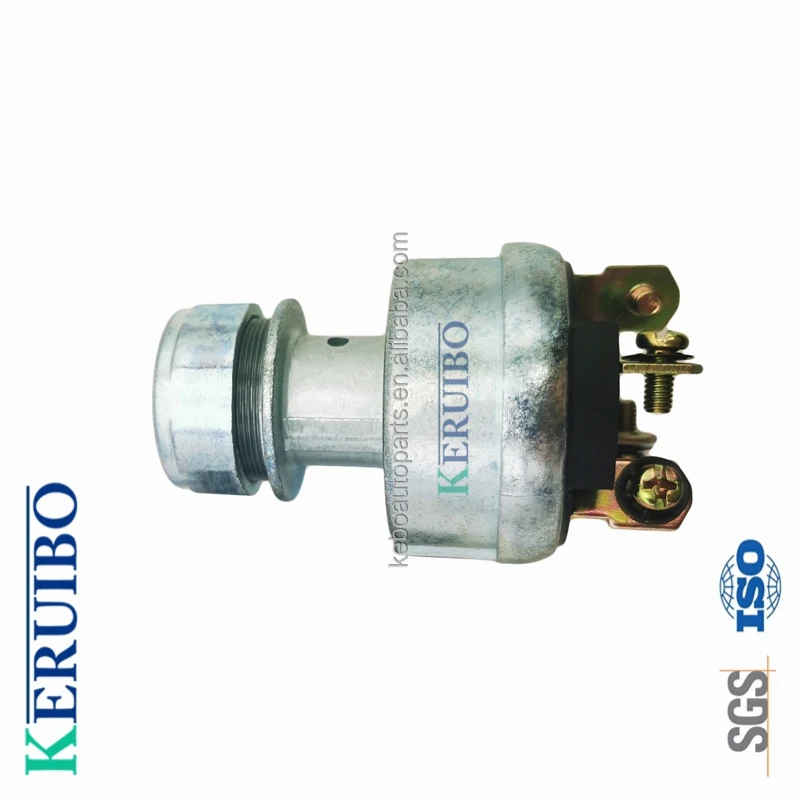 E320C 4 Lines Starter Ignition Switch for Cat Excavator 9G-7641