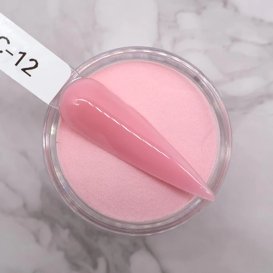 Professional Cover Nude Acrylic Powder Transplant Extreme Hardness Nail Cover Acrylic Powder