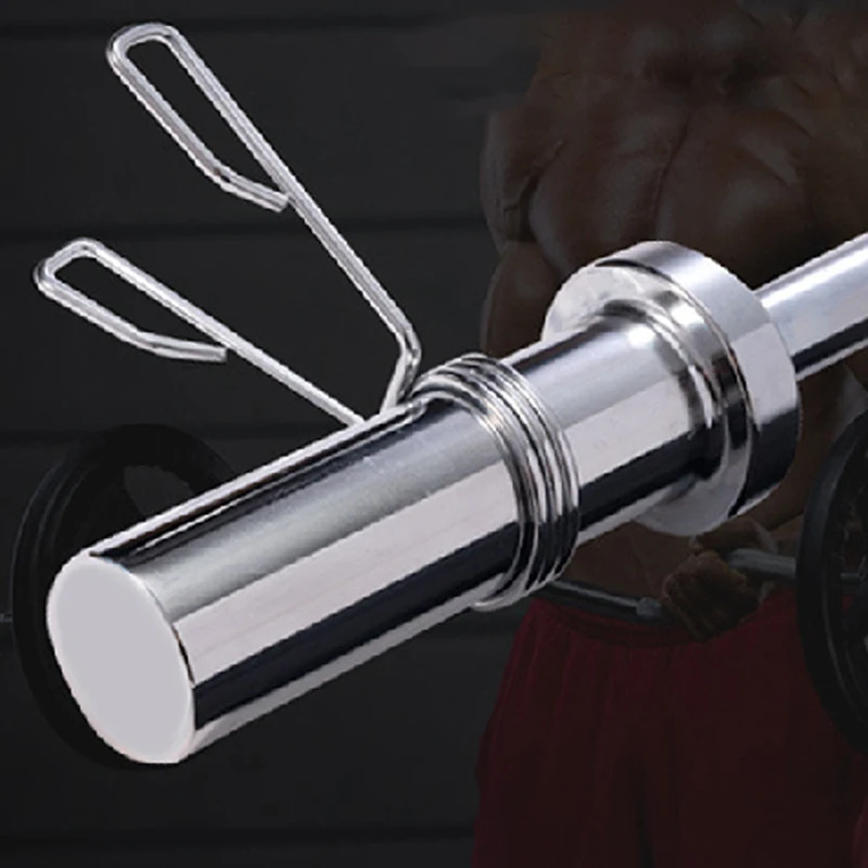 Wholesale Gym Equipment Heavy Duty Weightlifting Barbell Bar