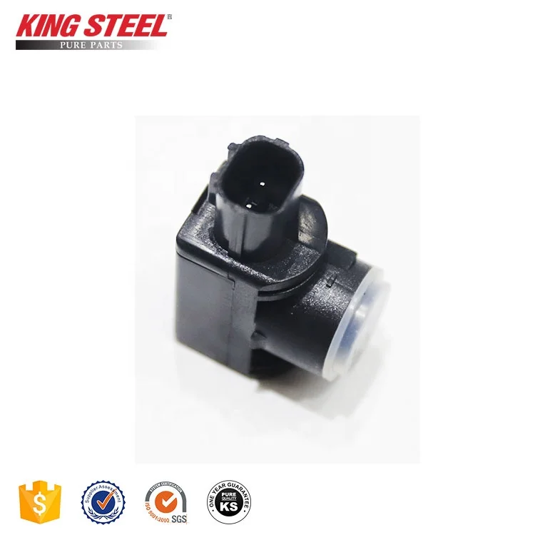 Kingsteel OEM 89341-YY010 Auto Electronic Parking Assist System Car Parking Sensor Hot Sale PDC Sensor For Toyota