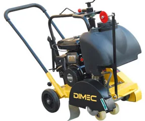 PME-Q300 Asphalt hand held cutting machine concrete cutter floor saw price
