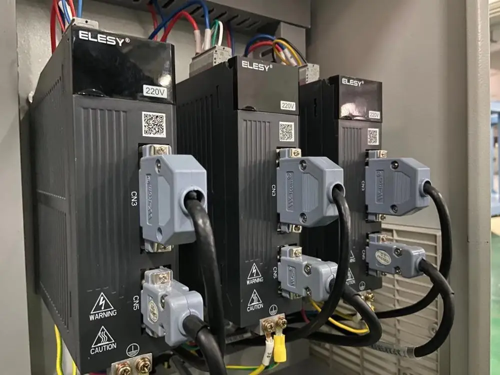 Fin Evaporator End Tube Bending Machine