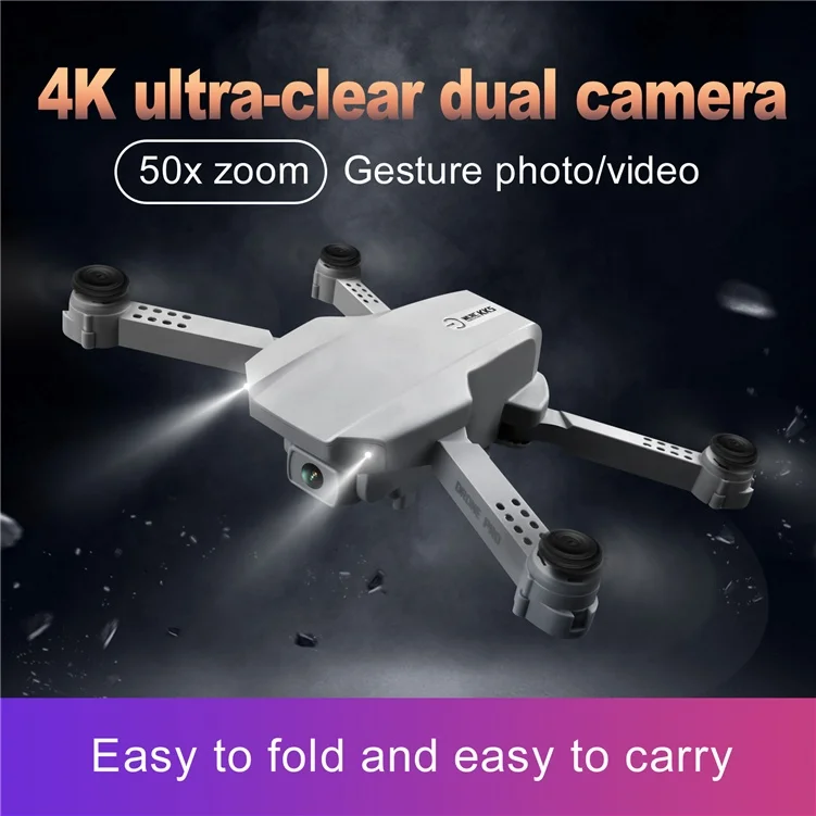  Дрон 4k Профессиональный Квадрокоптер Mi Xiaomi Fpv Gps Dji камера мини дроны и дешевый Hd Rc