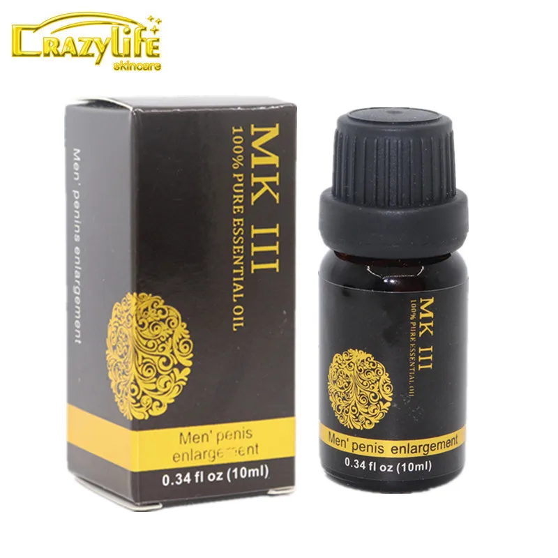 
Big Cock Enlargement Essential Oils Increase Thickening Growth Permanent Delay Ejaculation Products Aphrodisiac for Men 