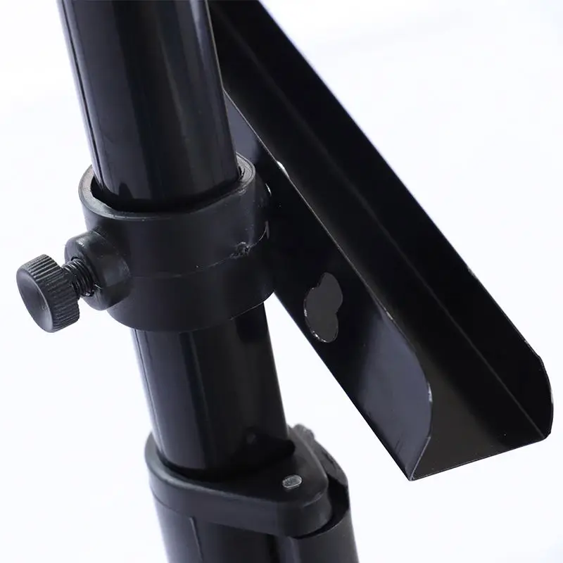 Hot Selling Outdoor New Design Factory Retractable Adjustable Folding Thick Aluminum Easel