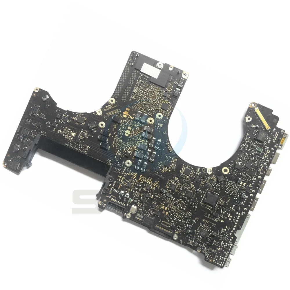  Материнская плата A1286 для Macbook Pro 15 4 