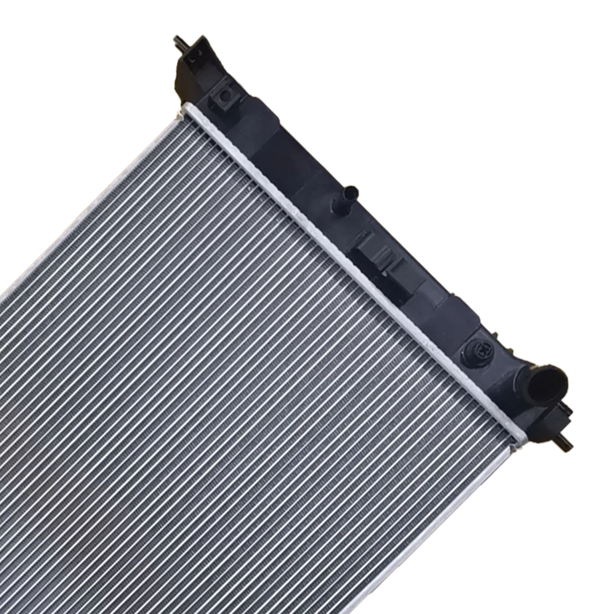 JD 28408 Engine Parts Radiator for Nissan INFINITI QX50 J55Z 2.0T 2018 MT Radiator 21410-5NNOA Water Cooling Radiator