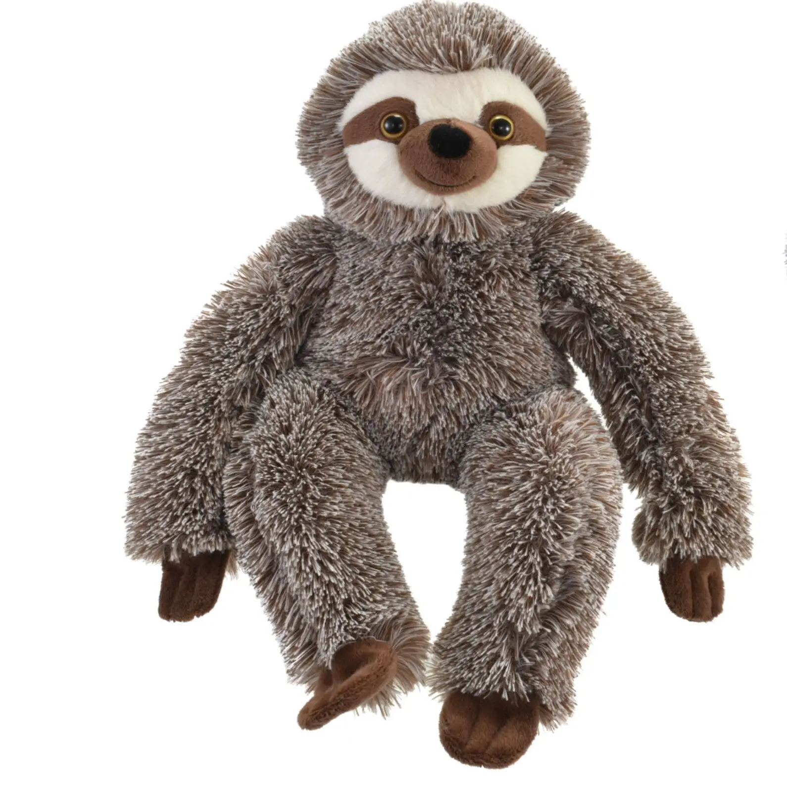 Promotional Cute Stuffed Animal Plush Dinosaur / Turtle/ Sloth/ Whale Toys