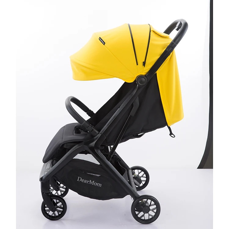 Premium Comfort auto folding cool baby pushchairs and strollers wholesale