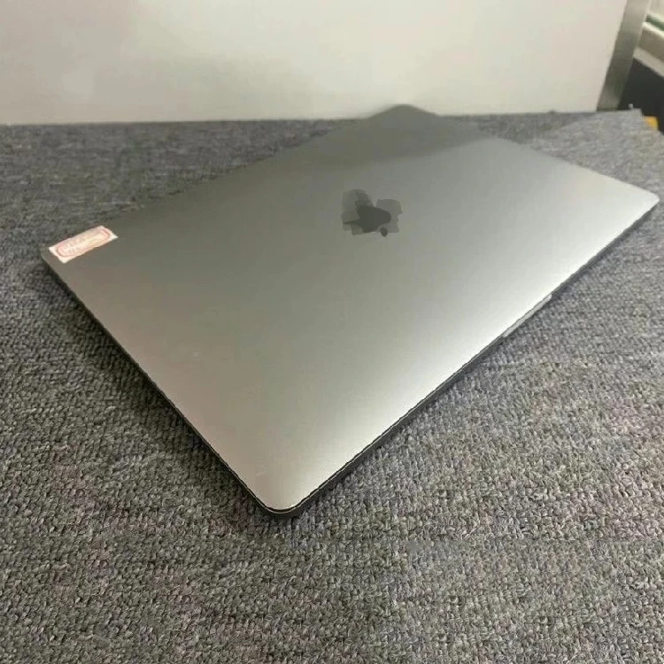 Unlocked Used Laptop For 2017 15Inch MacBook Pro TT2 i7-16G-512G Second hand Notebook For Macbook