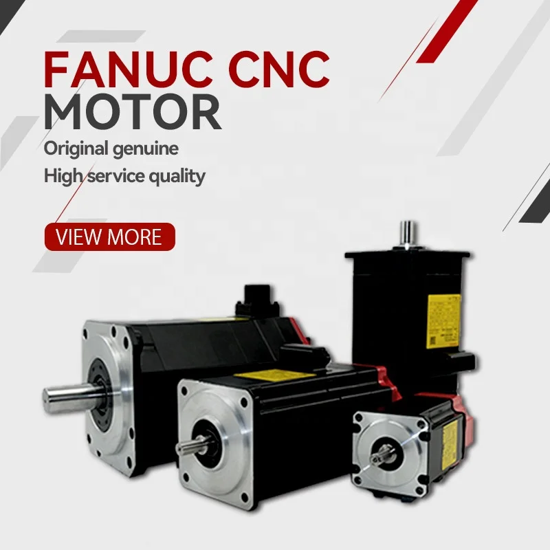 Высокая функция для оригинальный Fanuc servo Мотор привода A06B-0213-B200 #0100 ac ais2/5000HV станка с ЧПУ Модуль