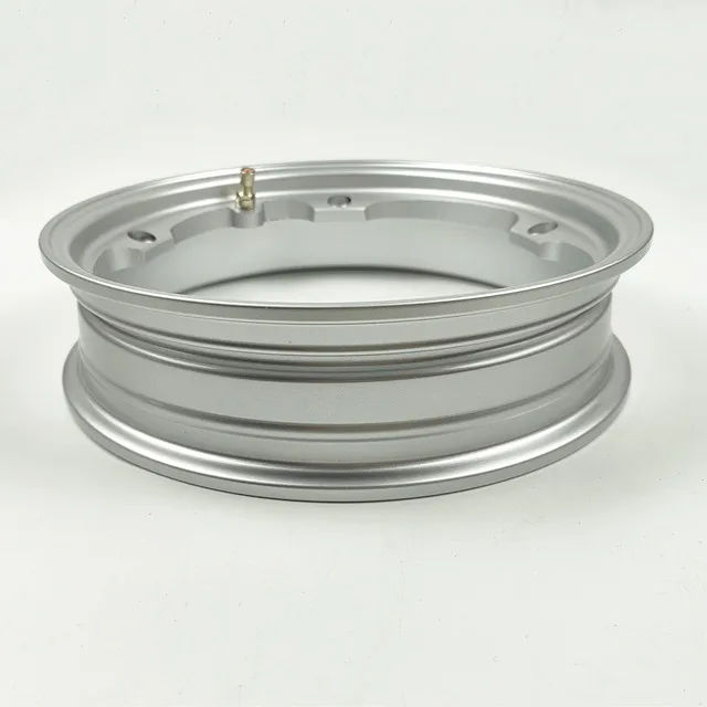 WANOU 2.1x10' New designs aluminum wheel rim for VESPA scooter