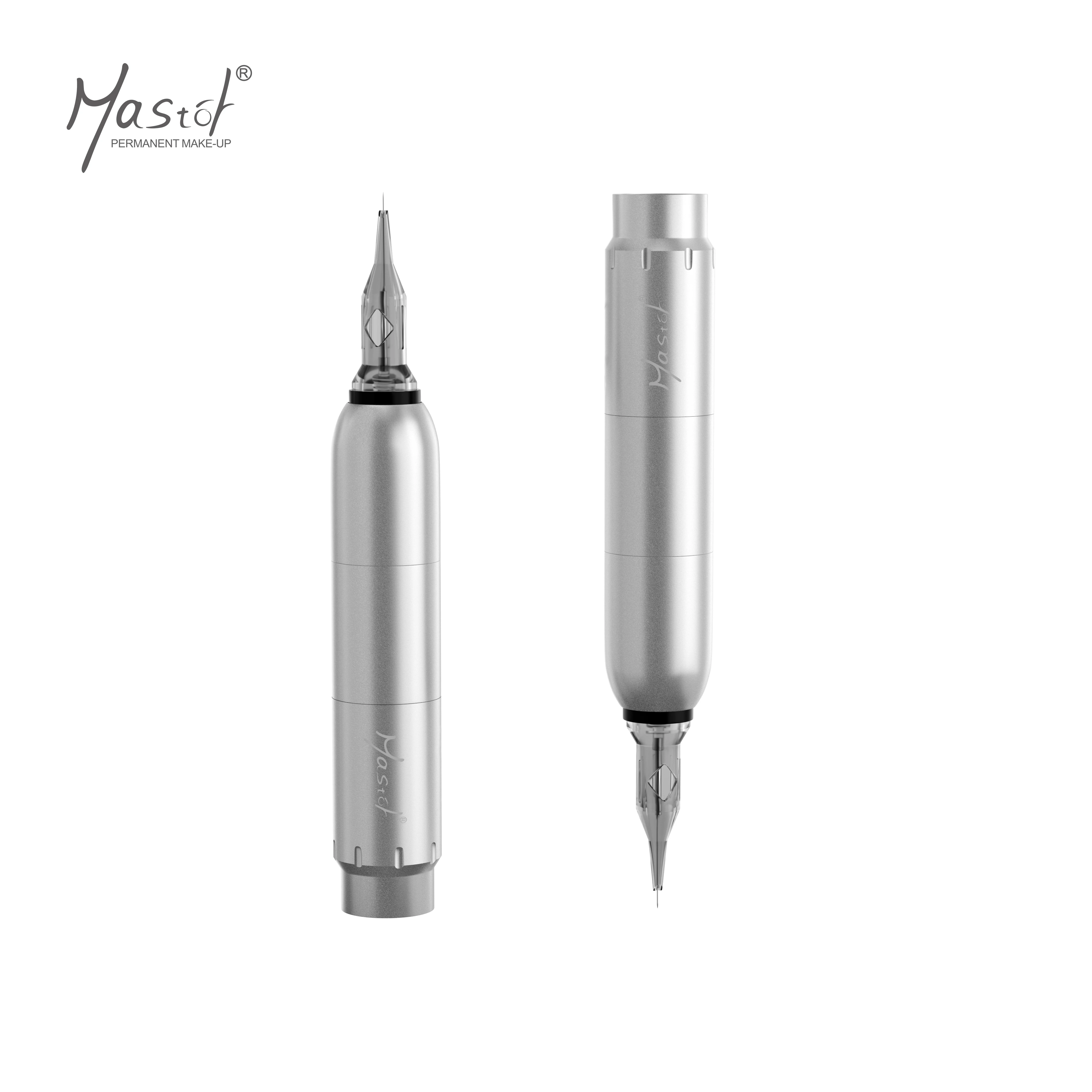 Mastor High-end Permanent Makeup Machine Microblading Pmu Tattoo Device Eyebrow Lip Scalp Body Art