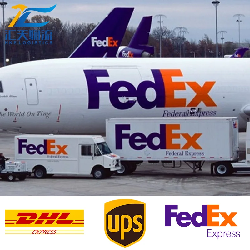 International Cheap Air Cargo Rate Dropshipping Freight Agents from China to USA Warehouse with Customs Clearance Service