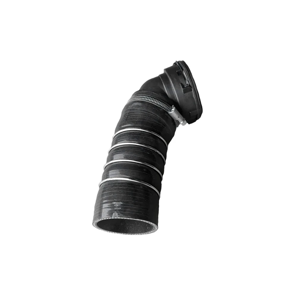 Air cCompressor Turbo e90 Intake Pipe Hose Rubber Charge Auto Compatible for BMW X5 E70 X6 E71 3