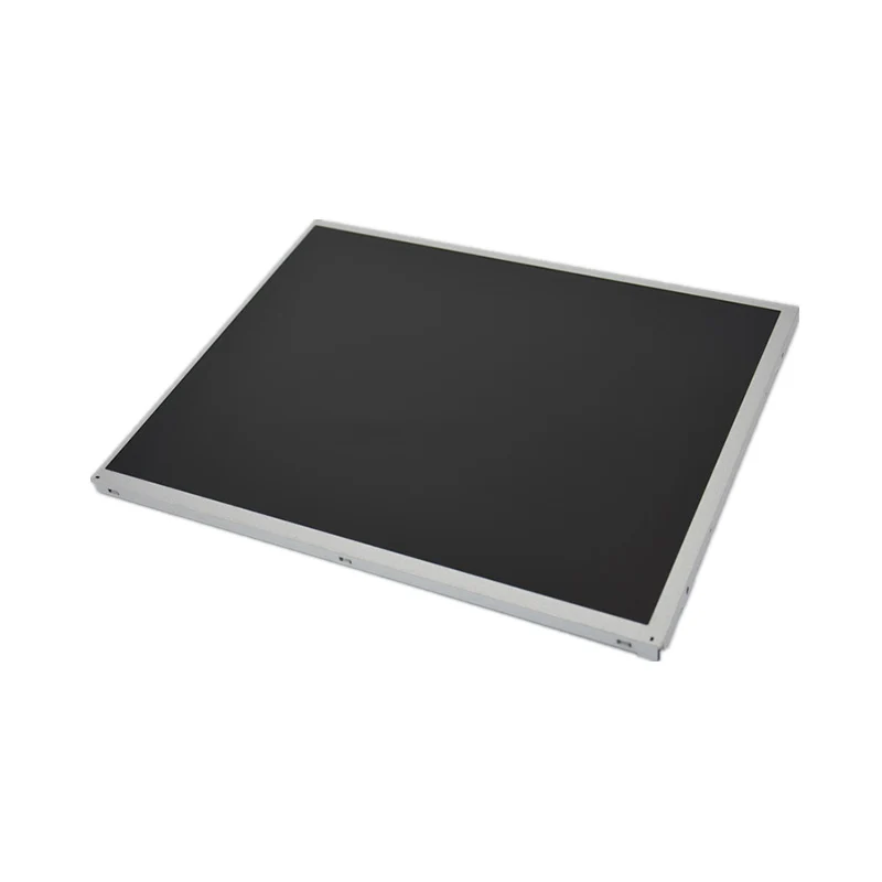 15 inch thin 20 pin lcd display module 1024*768 with high quality screen contrast 2500:1 for computer
