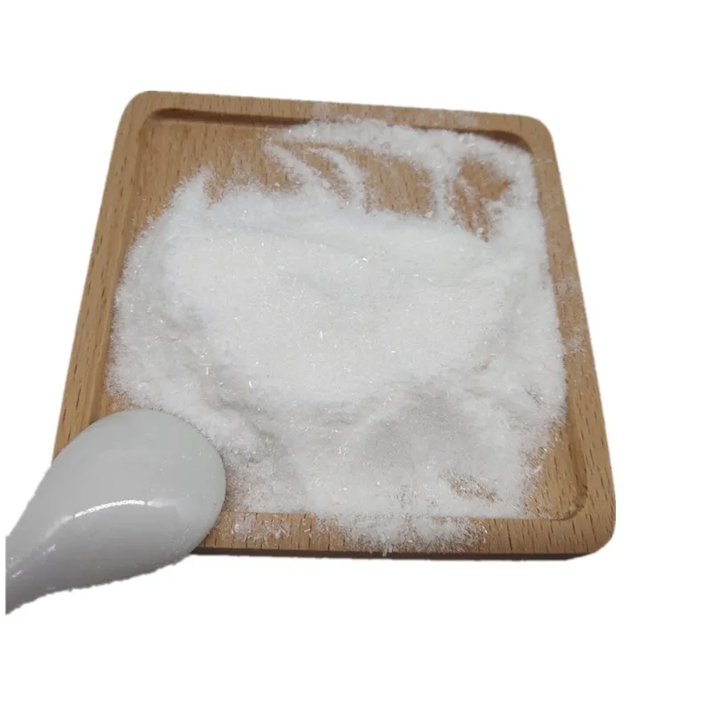 
white crystals powder CAS 16595-80-5 levamisole hydrochloride 