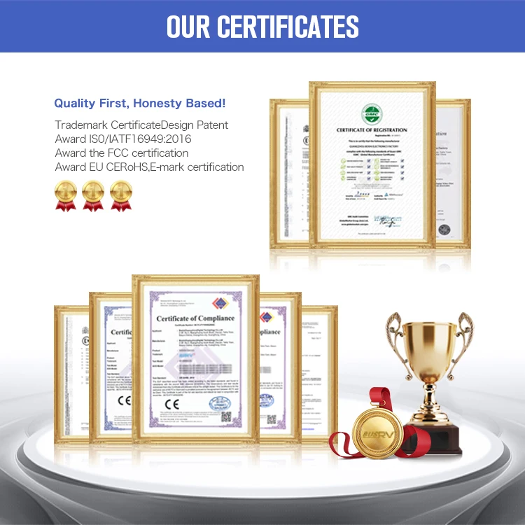 280x1024 resolution roof mounted monitor hot sale 17inch car monitor ISO ceiling flip down monitor