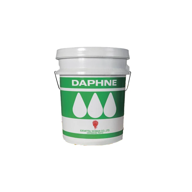 Premium Quality Soluble Cutting Fluid Long Anti-Rust Period Cutting Coolant Liquid