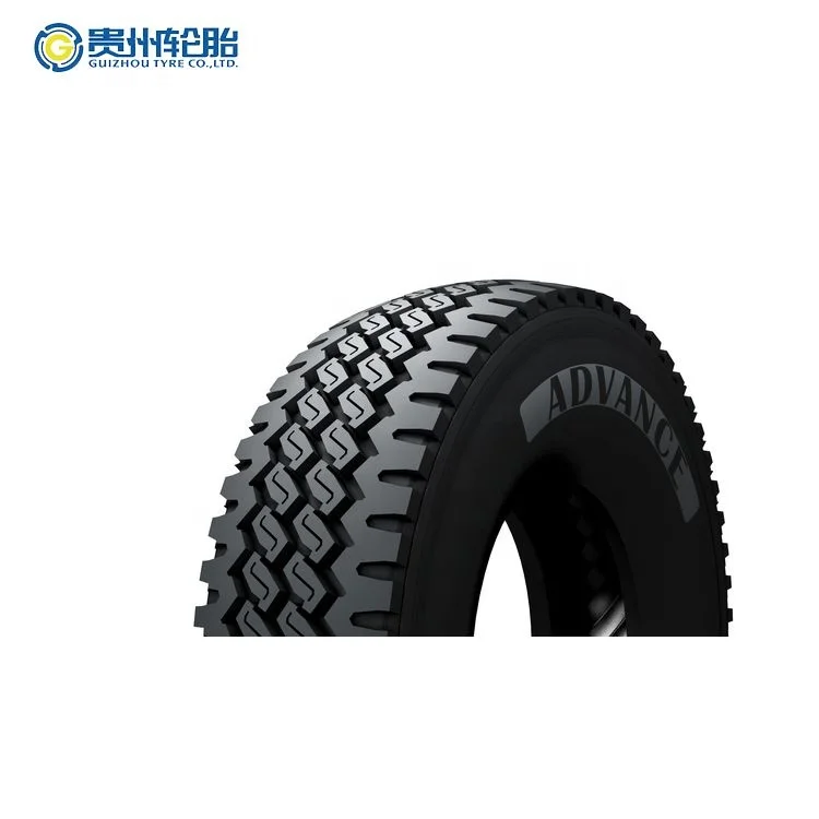 
High quality industry radial truck tyres for vehicles 