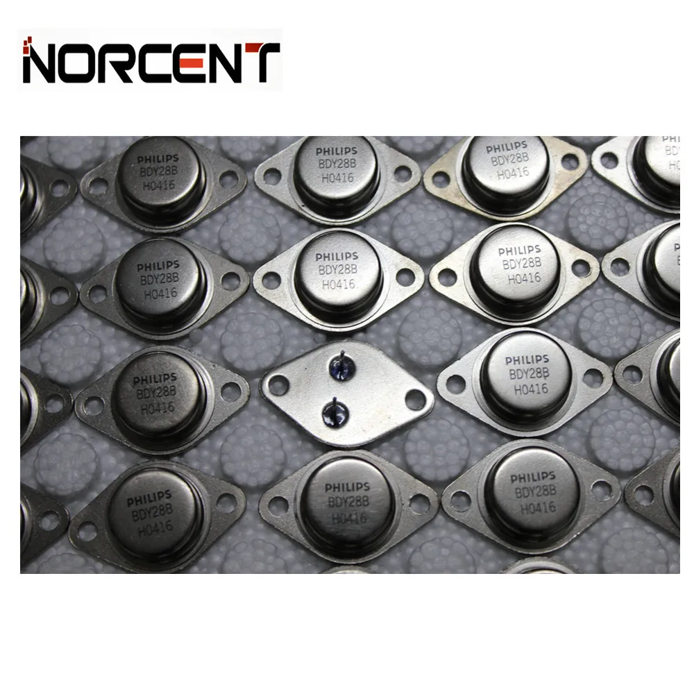 (Electronic Component)BDY28B