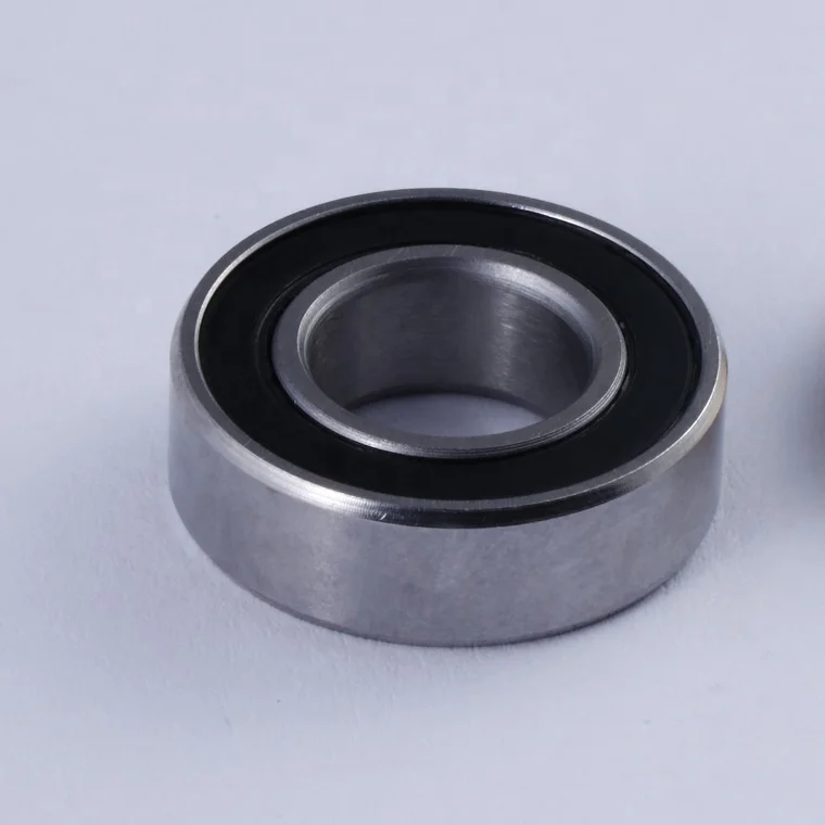 bearing manufacturer high speed ball bearing 8x16x5mm 688rs ball bearing 688 rs