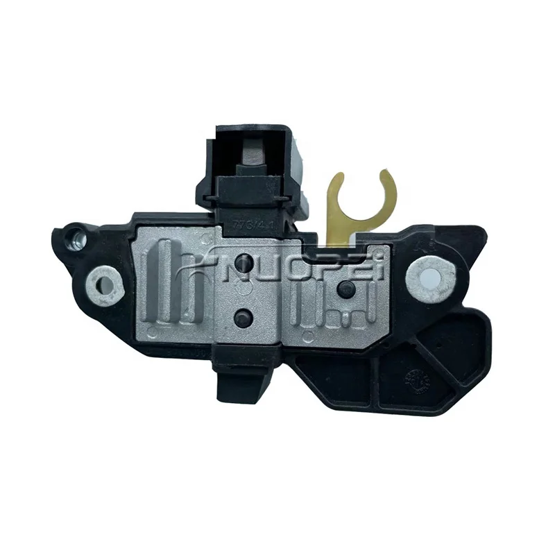 Ivec Truck Electrical System Alternator Voltage Regulator Oem F00M144103 42537055 42540208
