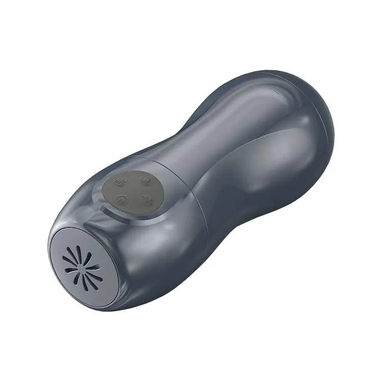 Best selling Sex Toys Cup Interactive Powerful Thrusting Automatic Vibrators Male Masturbator for Men
