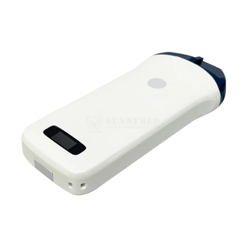 SY-5C Wireless Convex Probe Cost Effective to Use