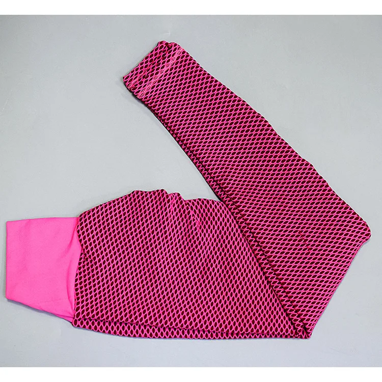 tik tok leggings popular fashion Peach hip gym yoga personalise leggings high waist tights seamless leggings for women