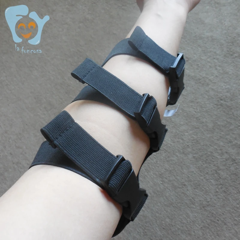 Archery Shooting Camouflage Oxford Cloth Elbow Guard